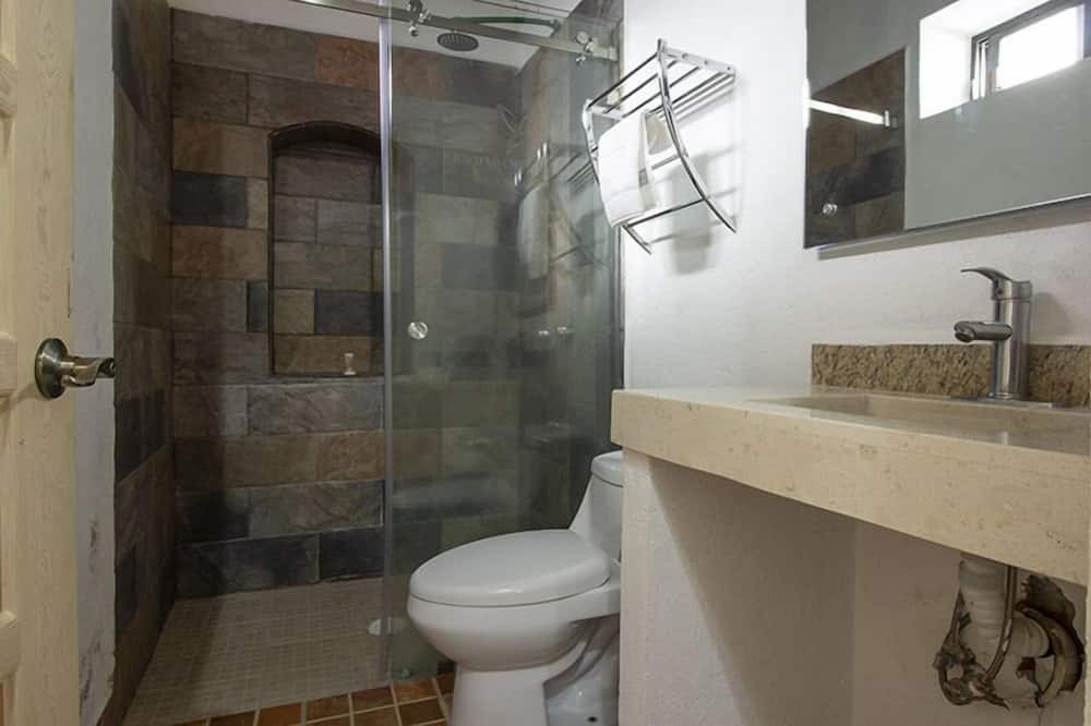 Photo of Bathroom in Hidalgo