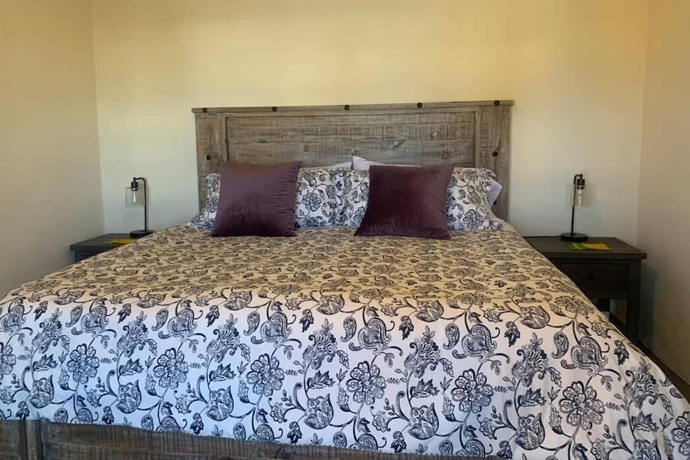 Photo of Bedroom in La Ribera