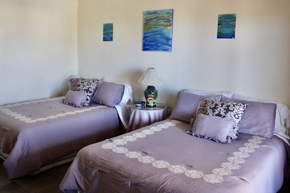 Photo of Bedroom in La Ribera