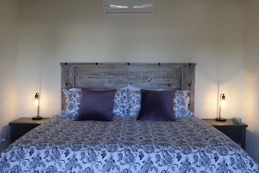 Photo of Bedroom in La Ribera