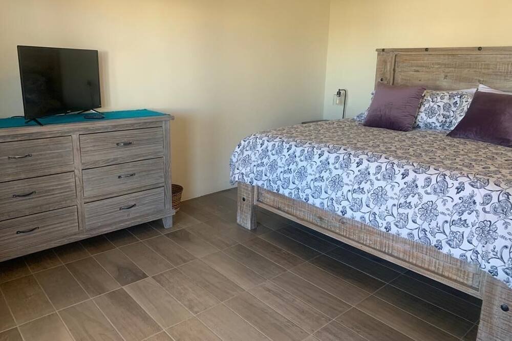 Photo of Bedroom in La Ribera