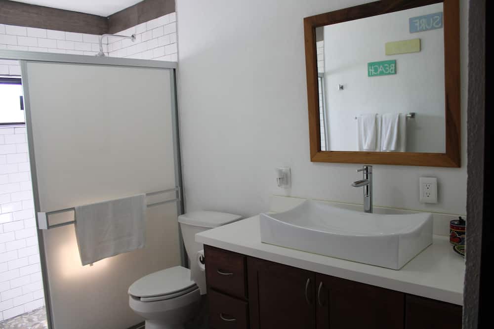 Photo of Bathroom in La Ribera