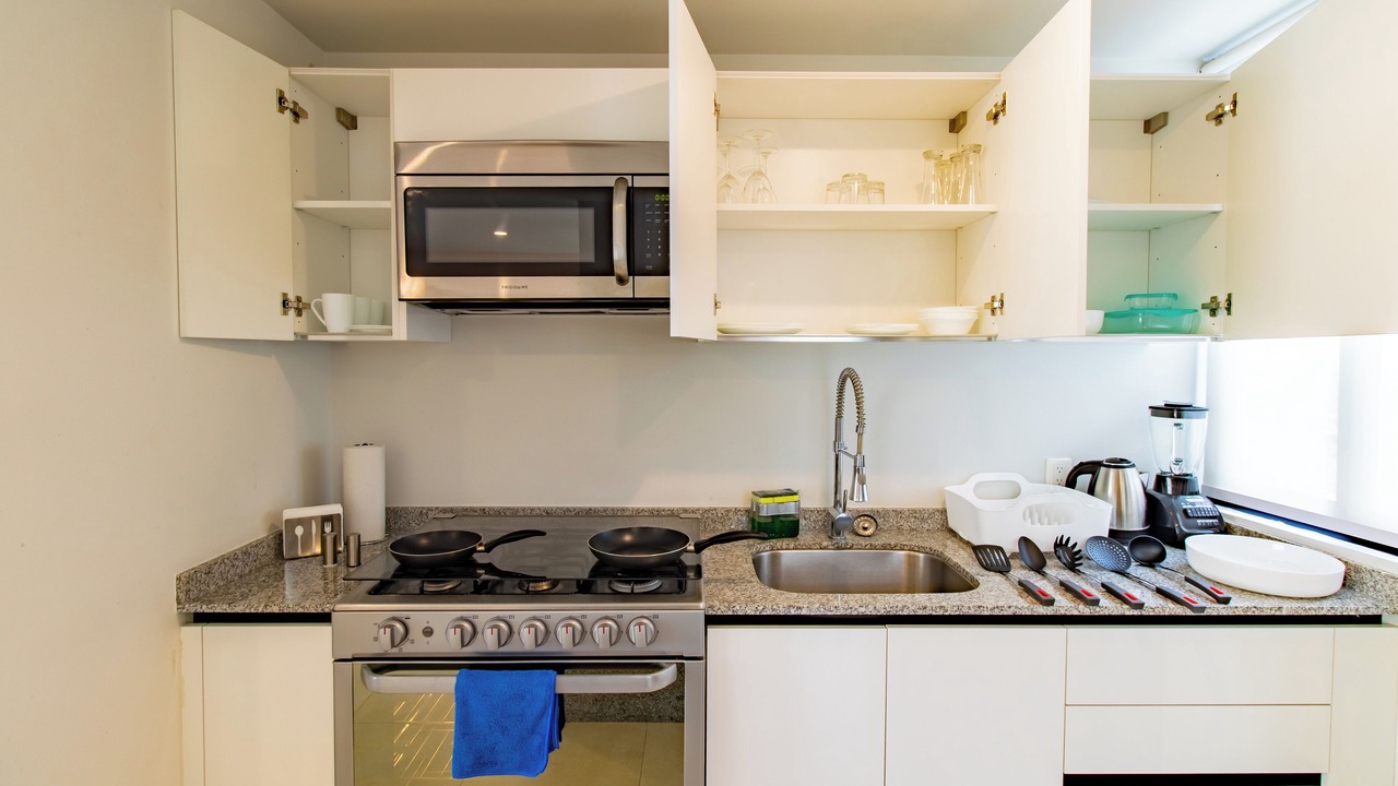 Photo of Kitchen in Coyoacan