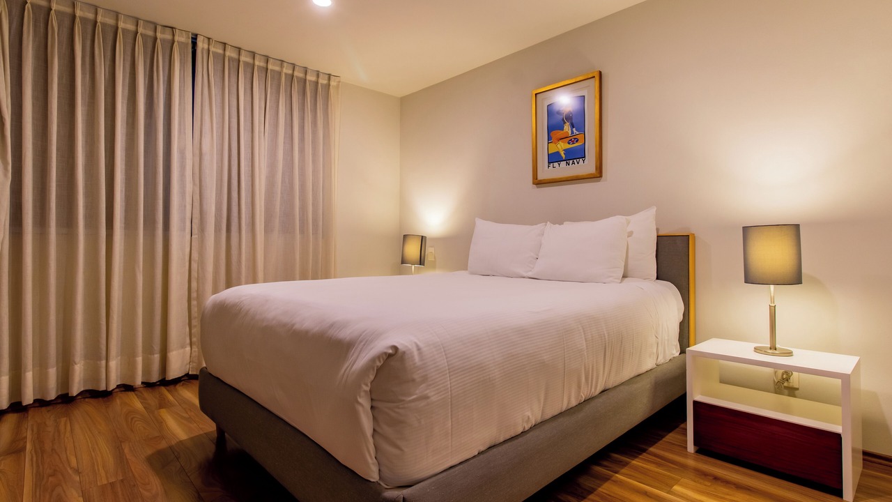 Photo of Bedroom in Coyoacan