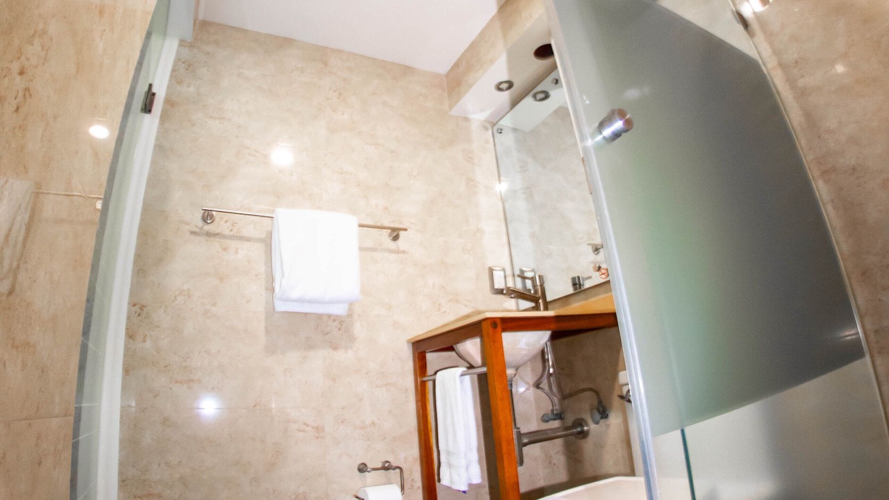 Photo of Bathroom in Coyoacan