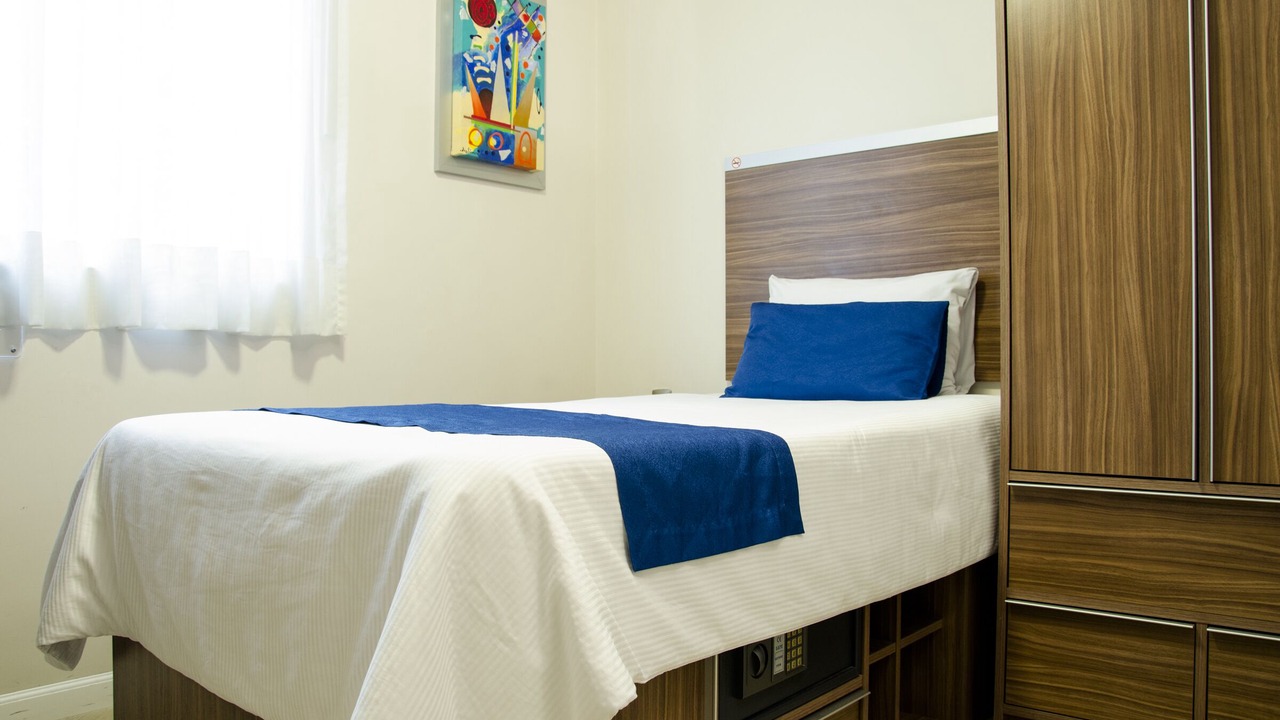Photo of Bedroom in Coyoacan