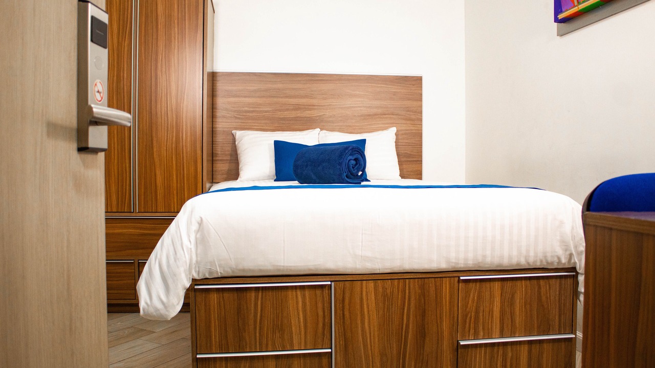 Photo of Bedroom in Coyoacan