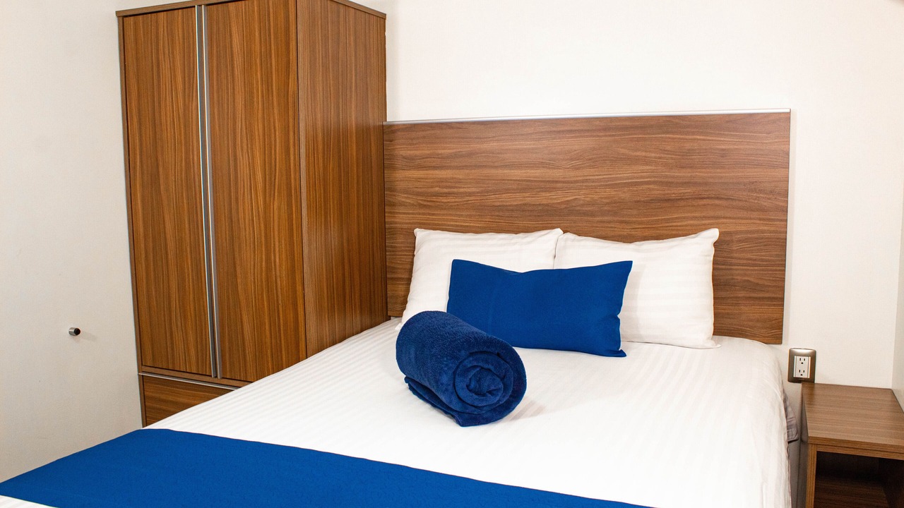 Photo of Bedroom in Coyoacan