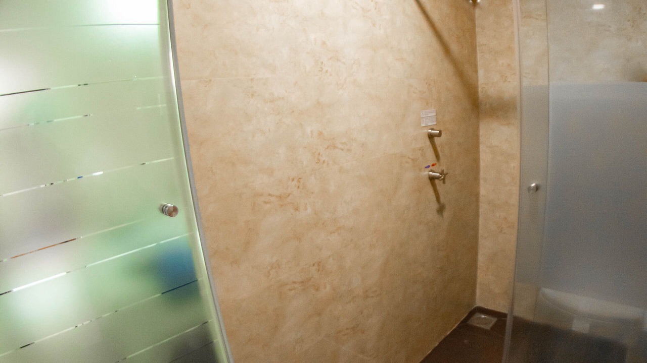Photo of Bathroom in Coyoacan