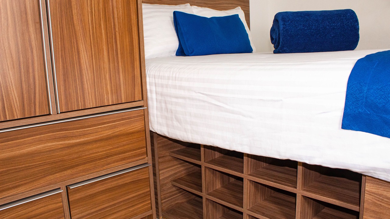 Photo of Bedroom in Coyoacan