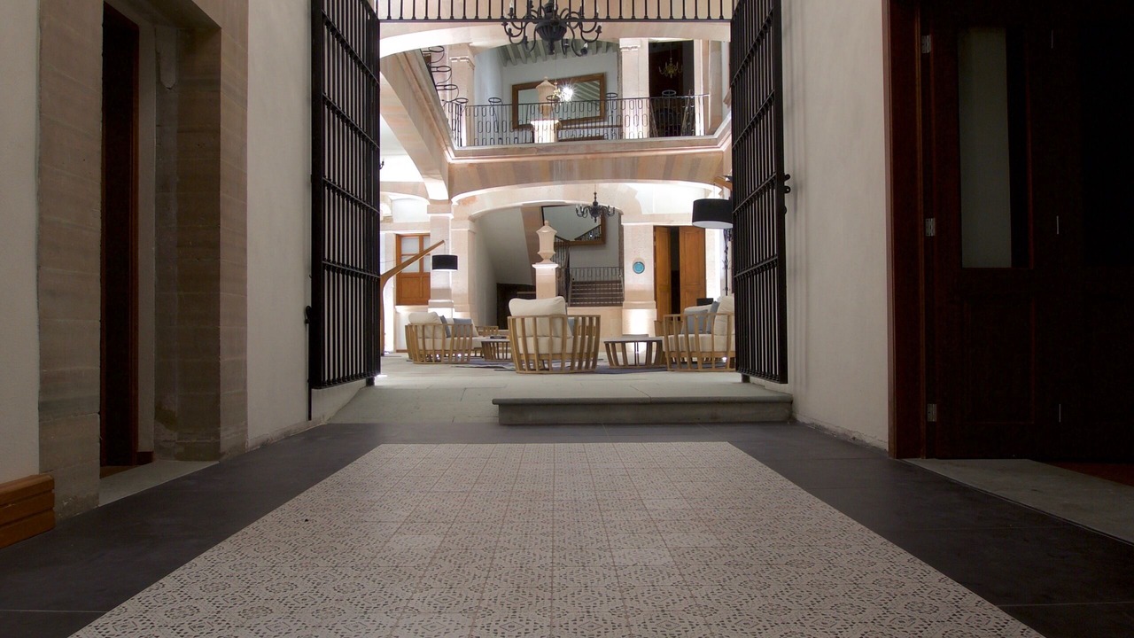 Photo of Patio Balcony in Zona Centro
