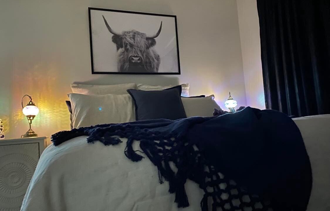 Photo of Bedroom in Allanton