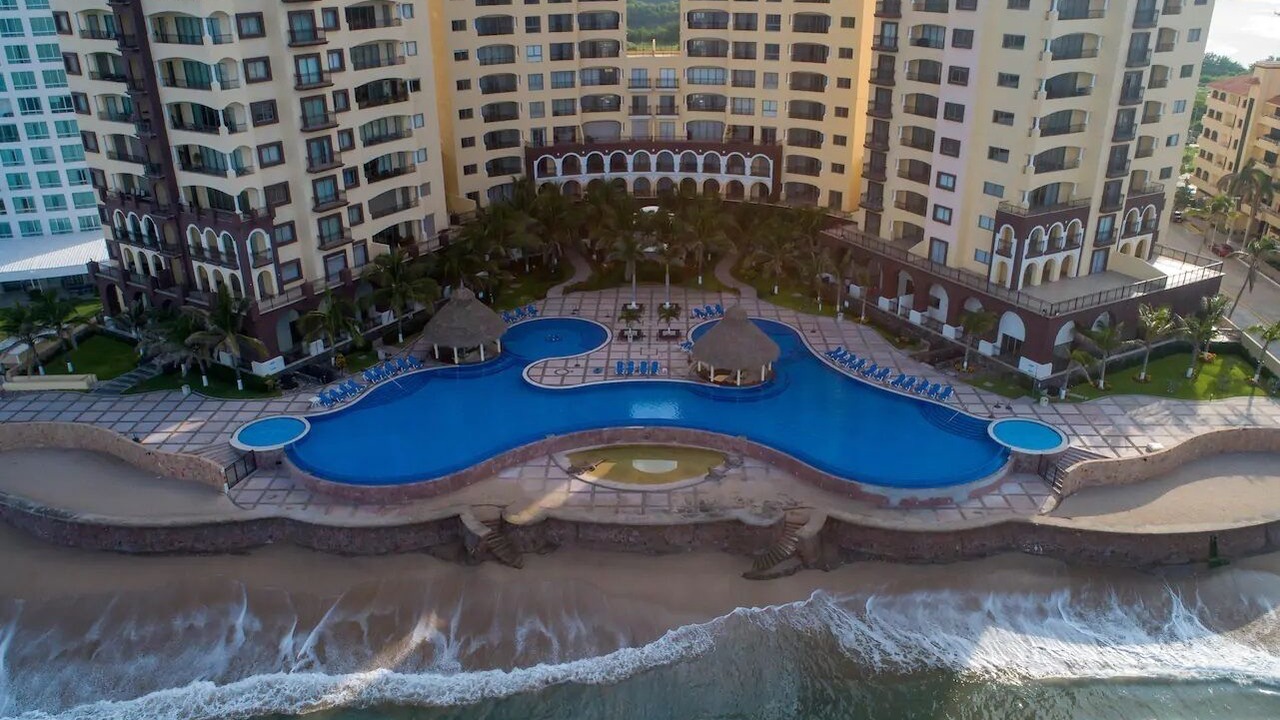 Photo of Outdoor in Marina Mazatlan