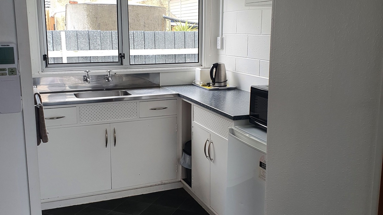 Photo of Kitchen in Sanson