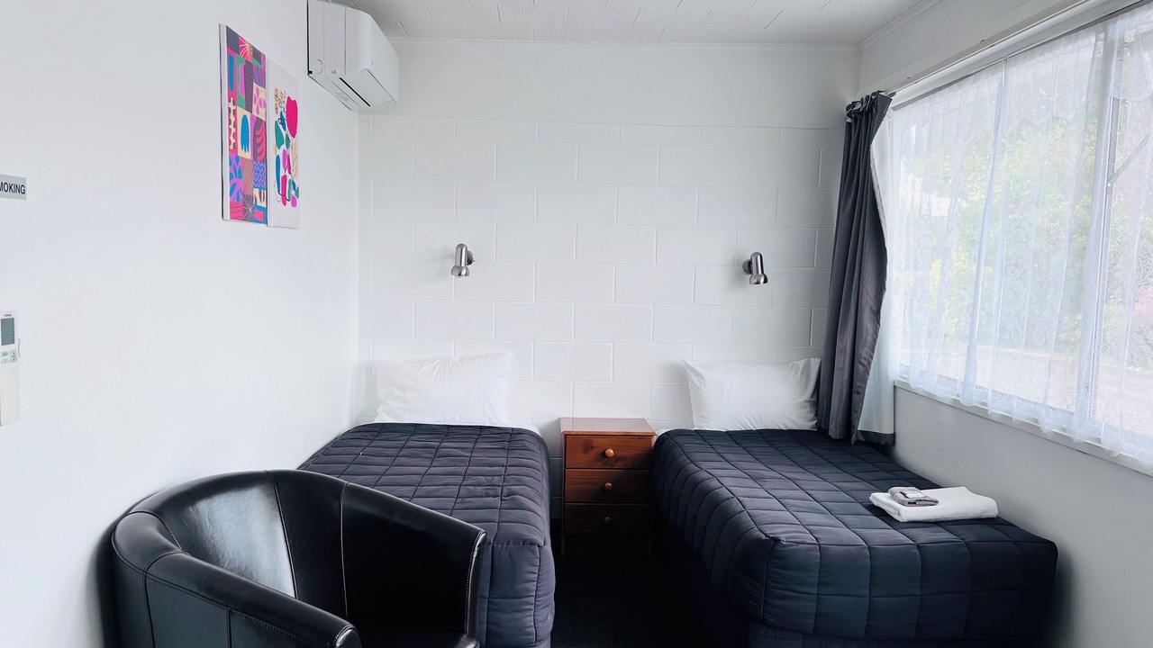 Photo of Bedroom in Sanson