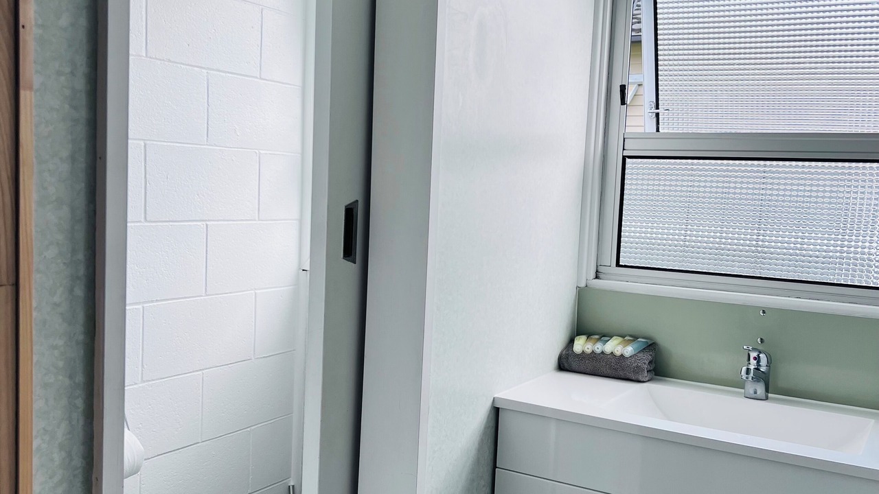 Photo of Bathroom in Sanson