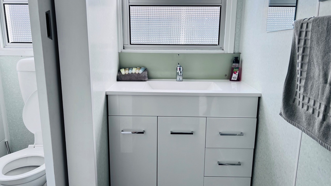 Photo of Bathroom in Sanson