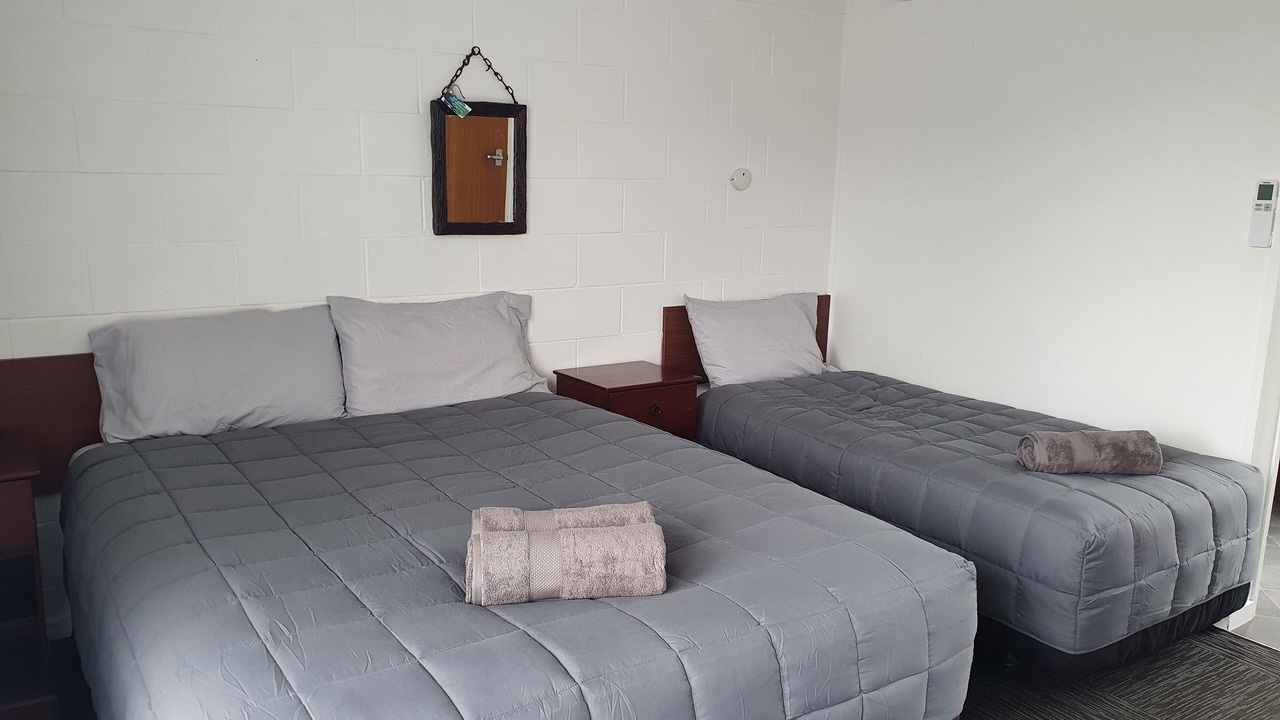 Photo of Bedroom in Sanson