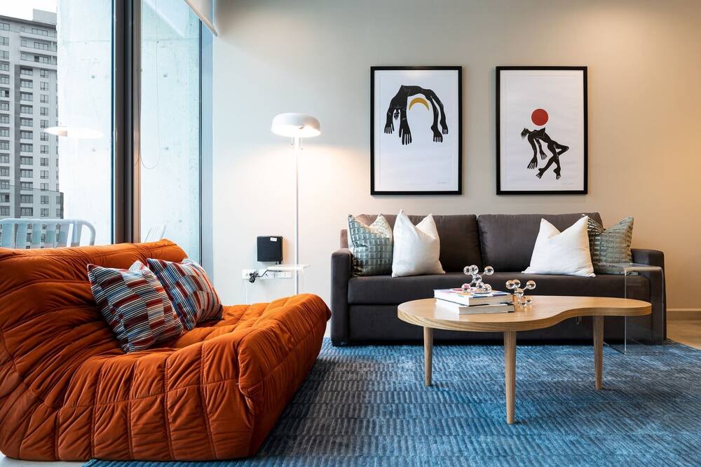 Photo of Livingroom in Monterrey