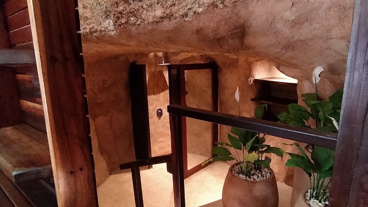 Photo of Bedroom in Chichen Itza - Valladolid