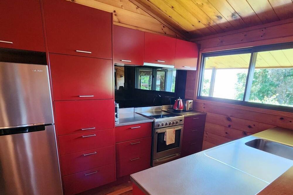 Photo of Kitchen in Algies Bay