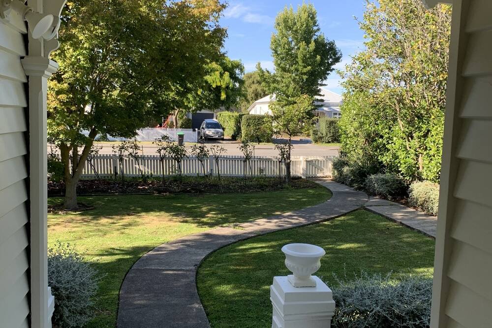 Photo of Outdoor in Rangiora
