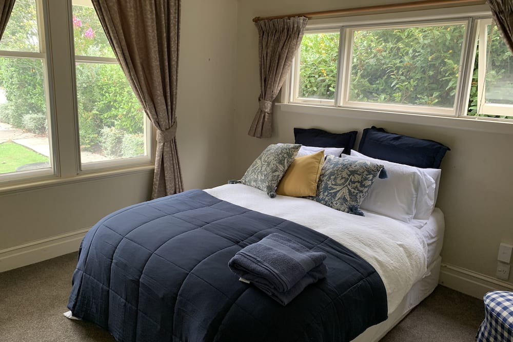 Photo of Bedroom in Rangiora