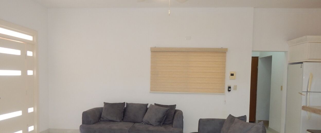 Photo of Livingroom in Jimenez