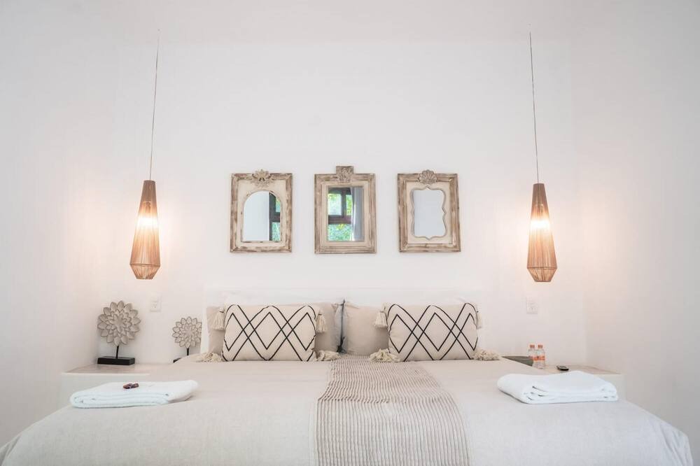 Photo of Bedroom in Buenavista