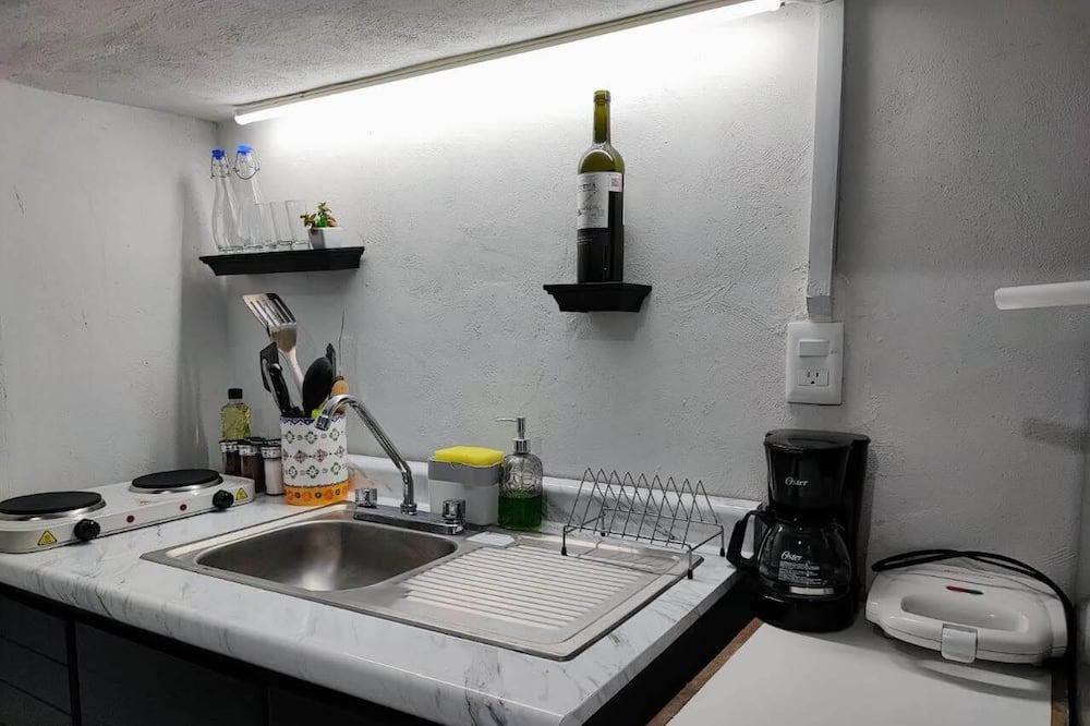 Photo of Kitchen in Campeche