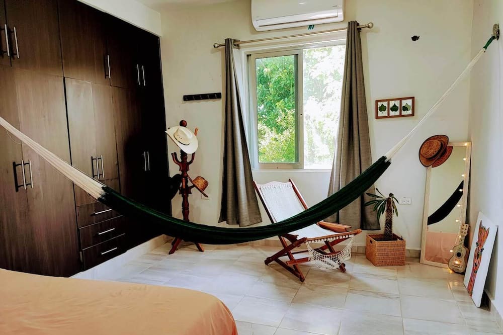 Photo of Bedroom in Campeche