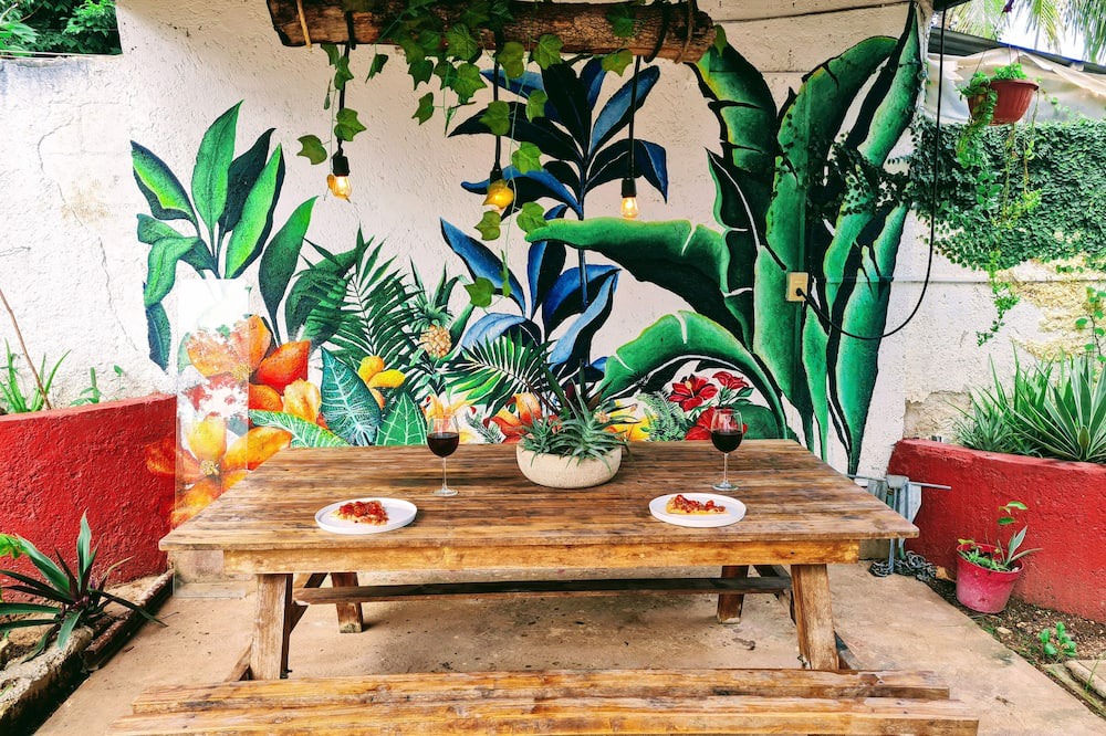 Photo of Outdoor in Campeche