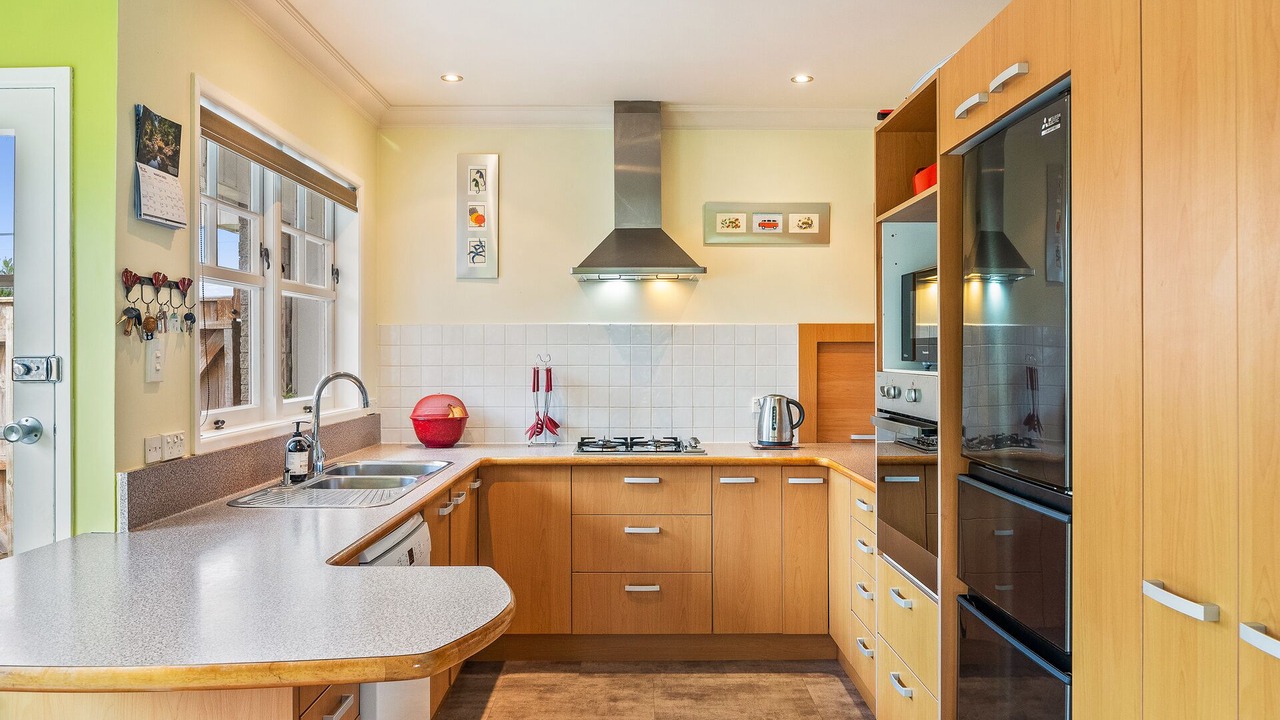 Photo of Kitchen in Raumati South