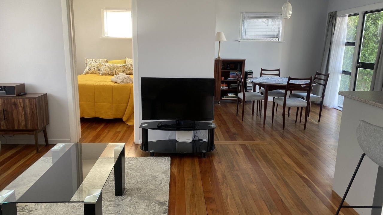 Photo of Livingroom in Haumoana