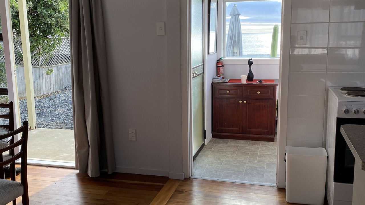 Photo of Kitchen in Haumoana