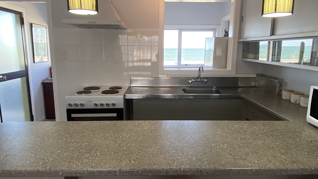 Photo of Kitchen in Haumoana