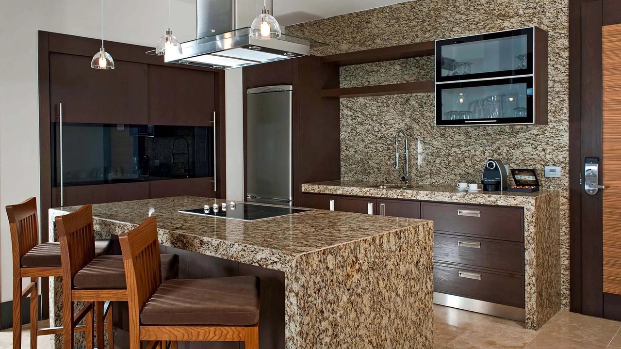 Photo of Kitchen in Nuevo Vallarta