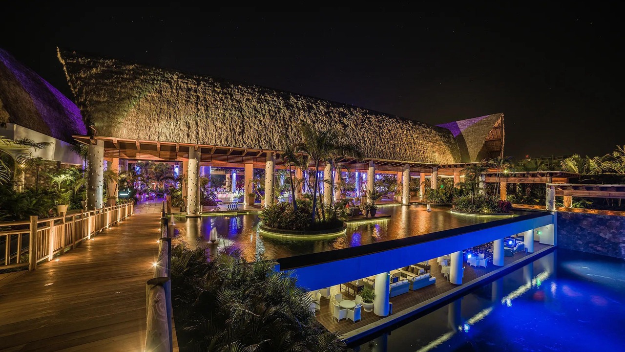 Photo of Outdoor in Nuevo Vallarta