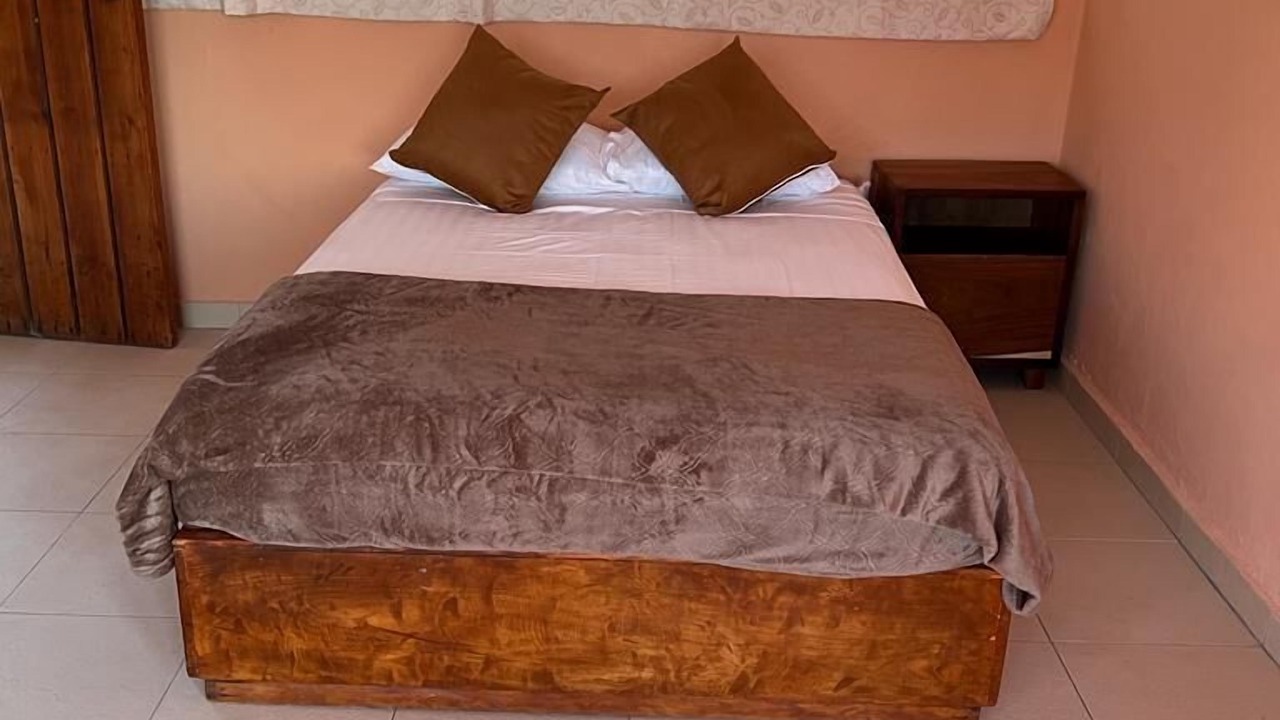 Photo of Bedroom in Playa Las Gatas