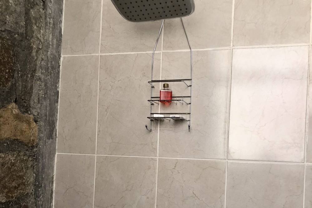 Photo of Bathroom in Zitacuaro