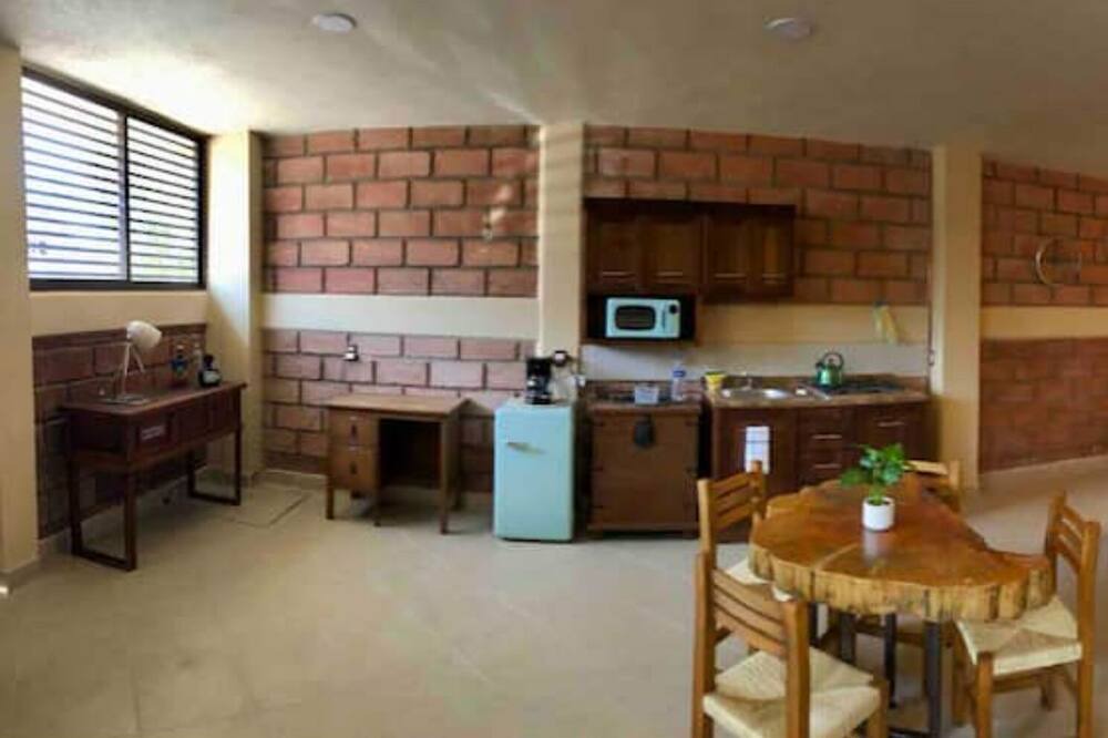 Photo of Kitchen in Zitacuaro