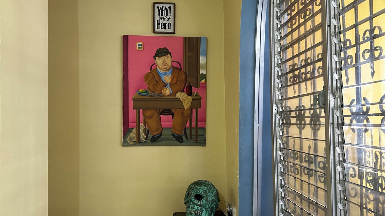 Photo of Others in Tlalpan