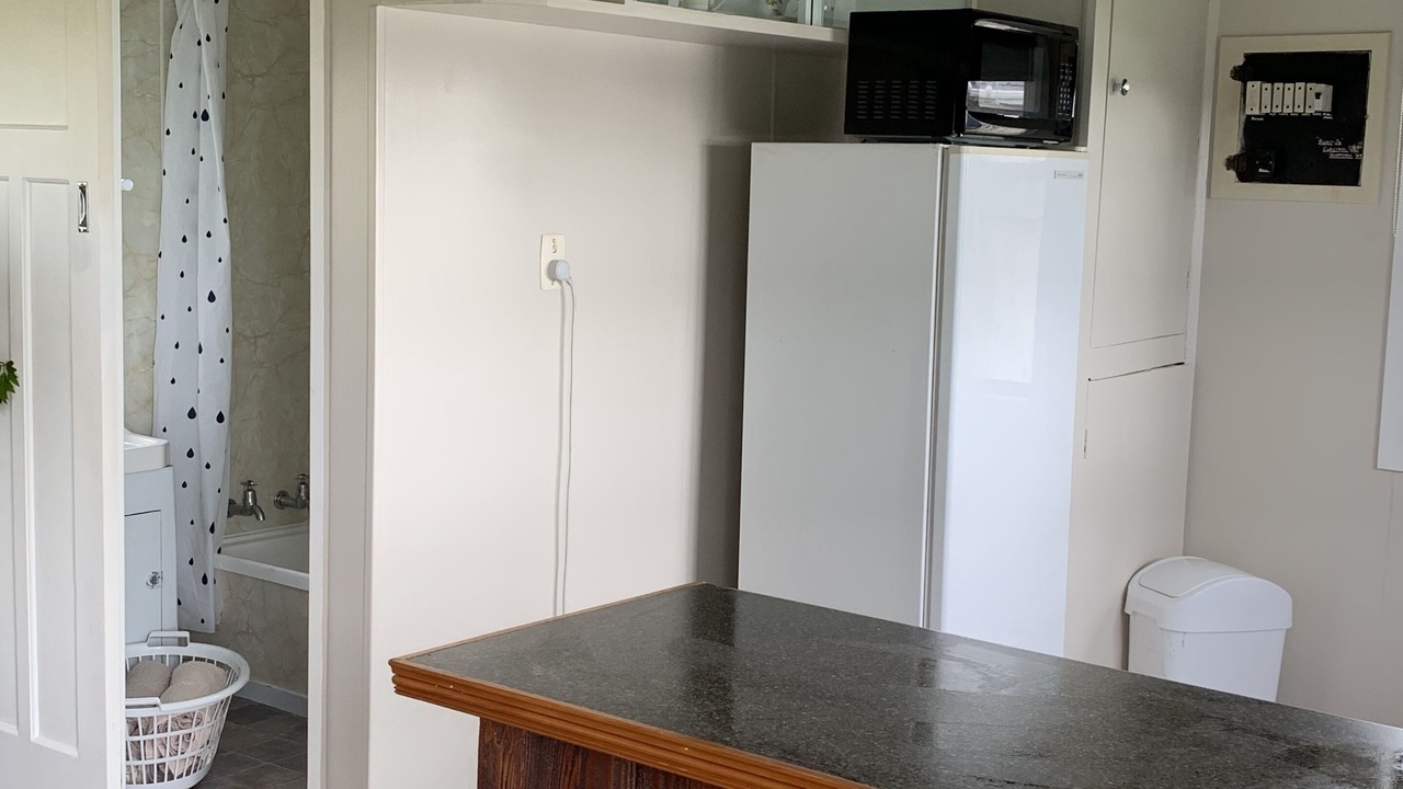Photo of Kitchen in Te Kopuru