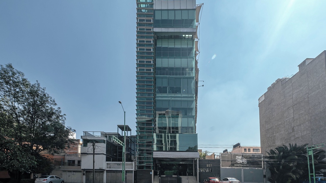 Photo of Outdoor in Benito Juarez