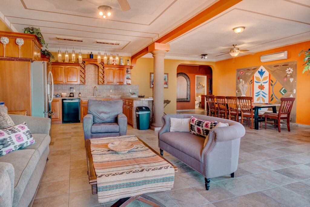 Photo of Livingroom in Villas de Las Palmas
