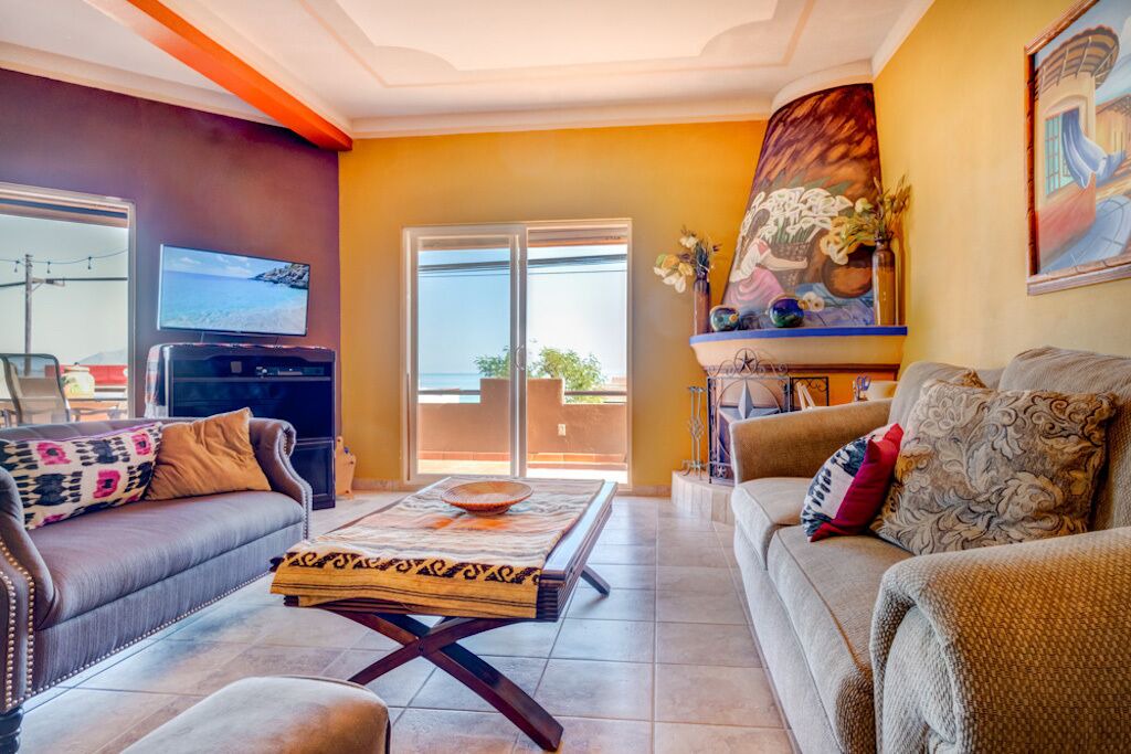 Photo of Livingroom in Villas de Las Palmas