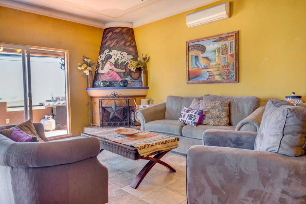 Photo of Livingroom in Villas de Las Palmas
