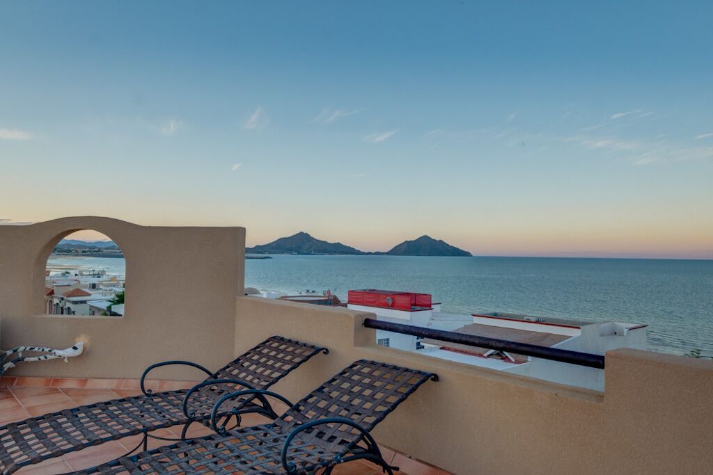 Photo of Outdoor in Villas de Las Palmas