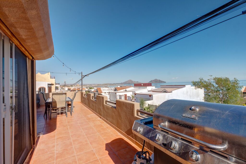 Photo of Outdoor in Villas de Las Palmas