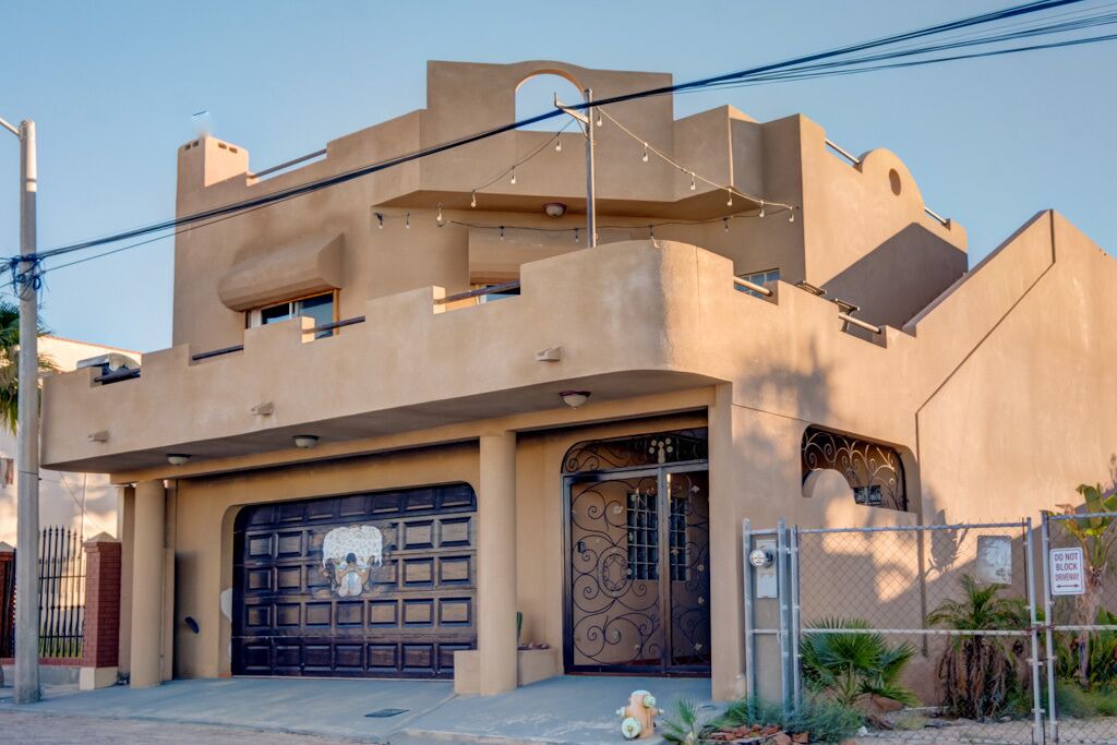 Photo of Outdoor in Villas de Las Palmas